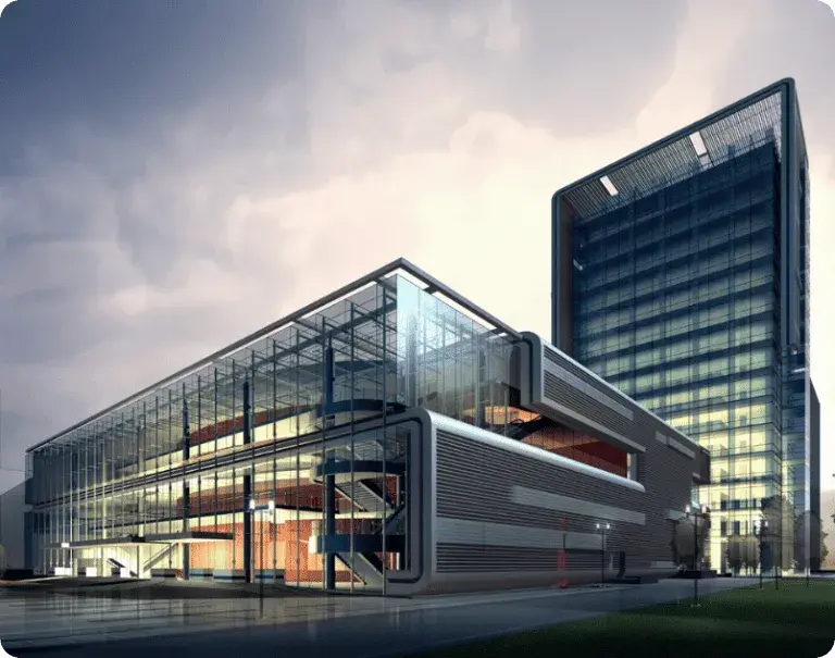 Reliable BIM Modeling Services