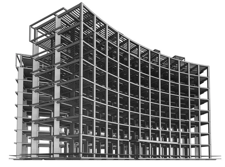 Professional Revit Modeling Services