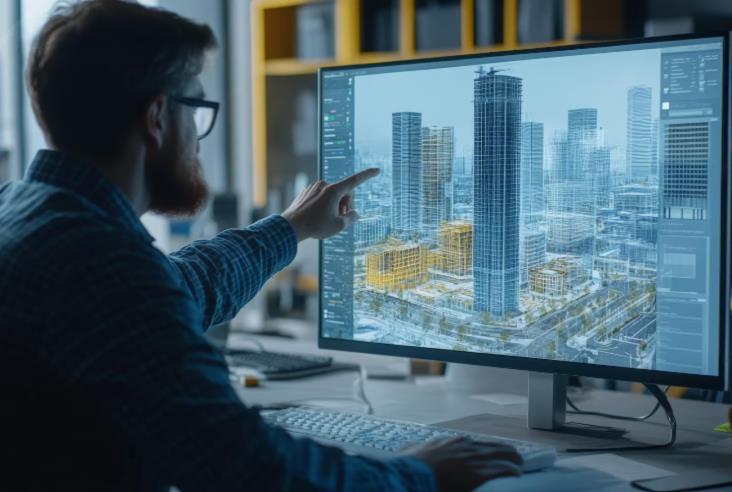 BIM outsourcing best practices